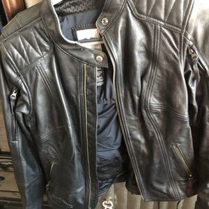 COPY - Women’s leather Harley Davidson jacket
